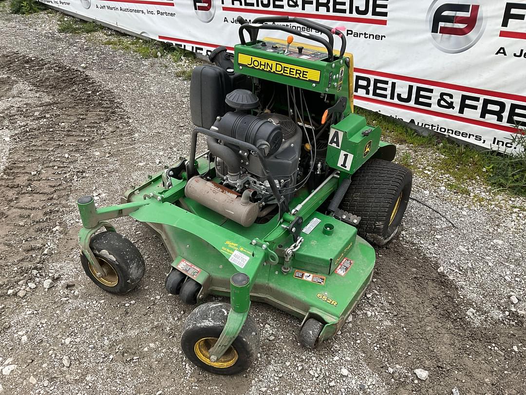 Image of John Deere 652R Primary image