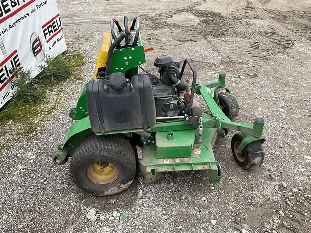 Image of John Deere 652R equipment image 3