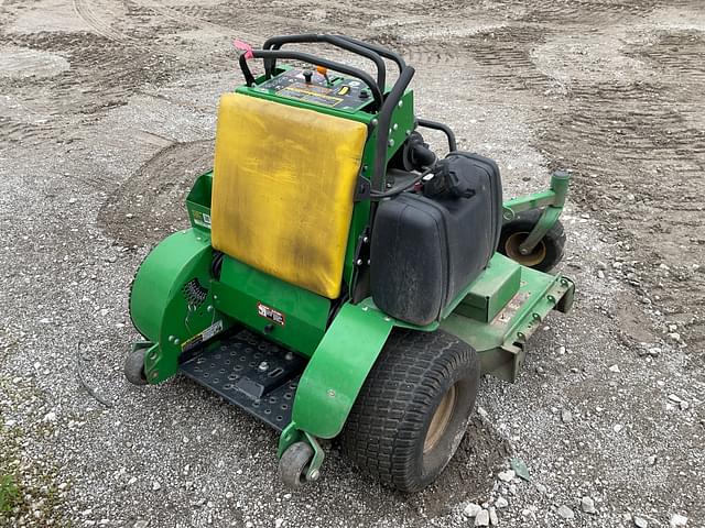 Image of John Deere 652R equipment image 4