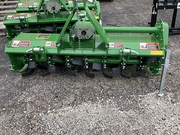 2023 John Deere 655 Equipment Image0