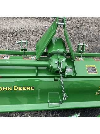 Image of John Deere 655 equipment image 3