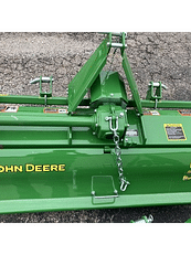 Main image John Deere 655 4