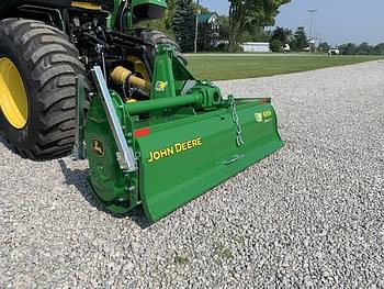 2023 John Deere 655 Equipment Image0