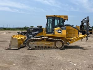 2023 John Deere 655K Image