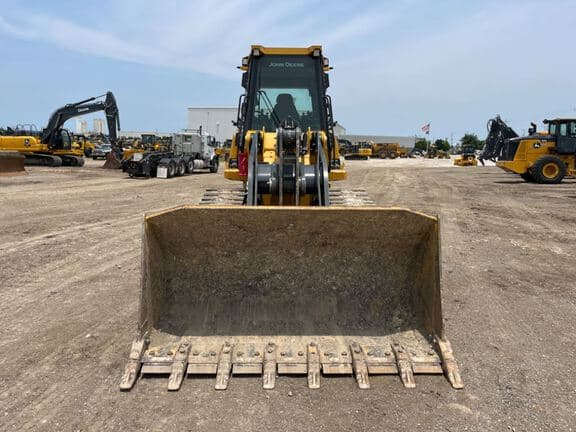 Image of John Deere 655K equipment image 1