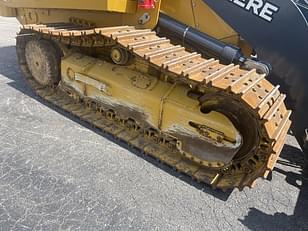 Main image John Deere 655K 11