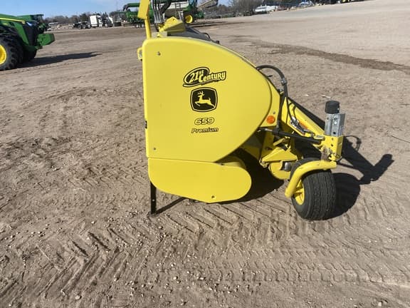 Image of John Deere 659 Premium Primary image