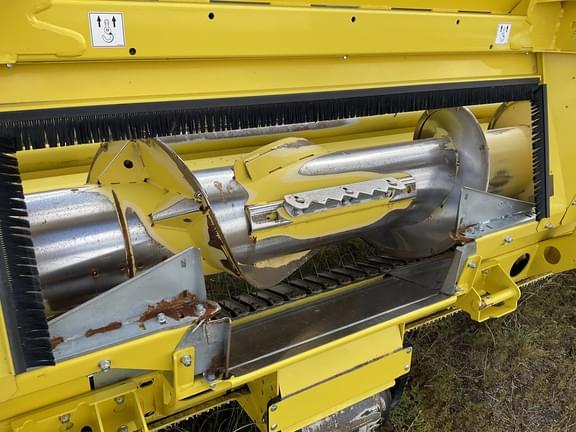 Image of John Deere 659 equipment image 4