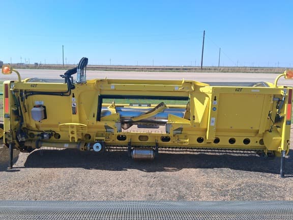 Image of John Deere 659 equipment image 2