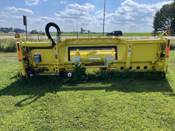 Image of John Deere 659 equipment image 3