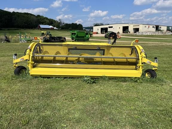 Image of John Deere 659 Primary image