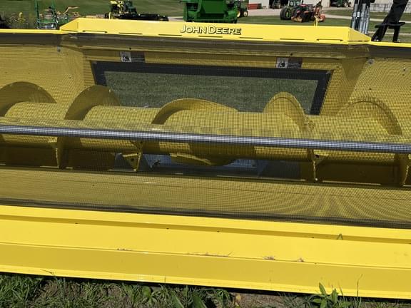 Image of John Deere 659 equipment image 4