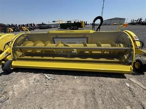 2023 John Deere 659 Premium Image