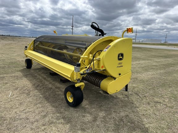 Main image John Deere 659 Premium
