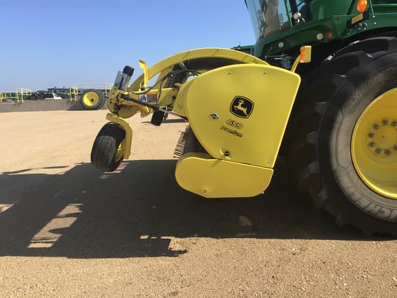 Image of John Deere 659 equipment image 1