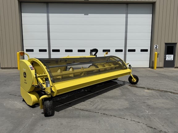 2023 John Deere 659 Equipment Image0
