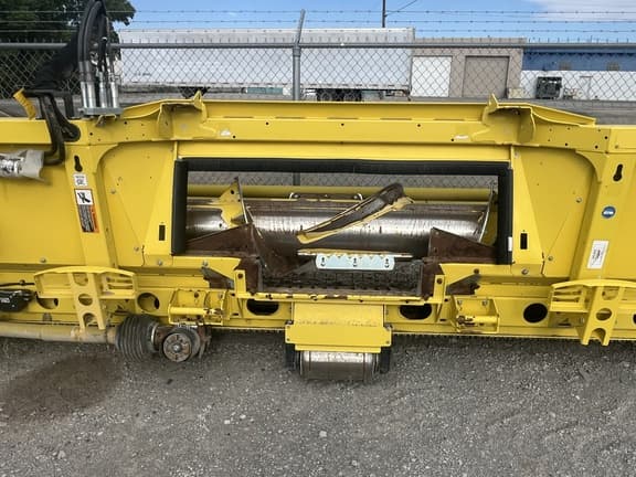 Image of John Deere 659 equipment image 2
