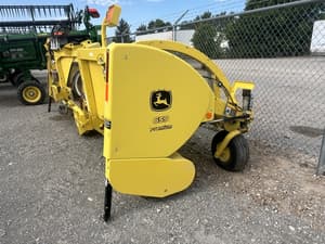 2023 John Deere 659 Image