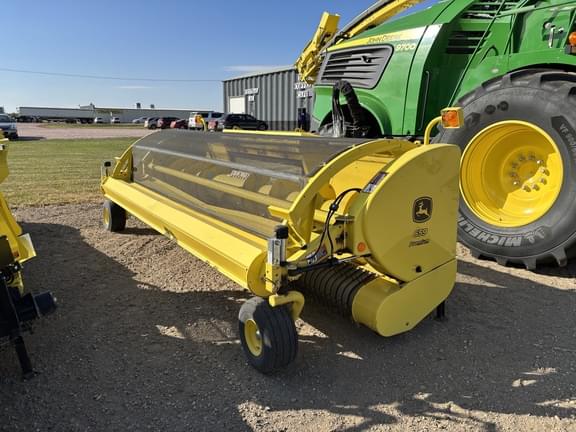 Image of John Deere 659 equipment image 2