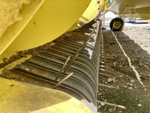 Image of John Deere 659 equipment image 3