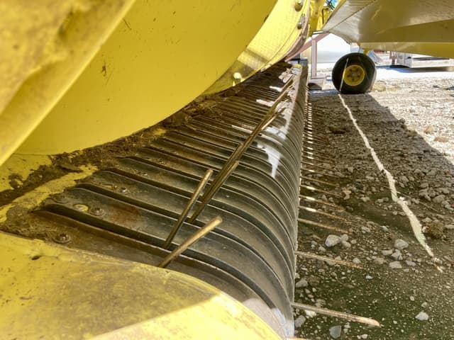 Image of John Deere 659 equipment image 3