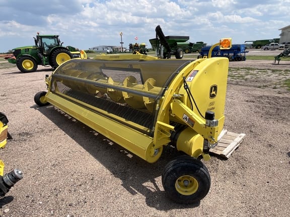 2023 John Deere 659 Equipment Image0