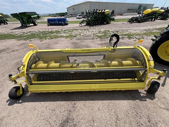 Image of John Deere 659 equipment image 1