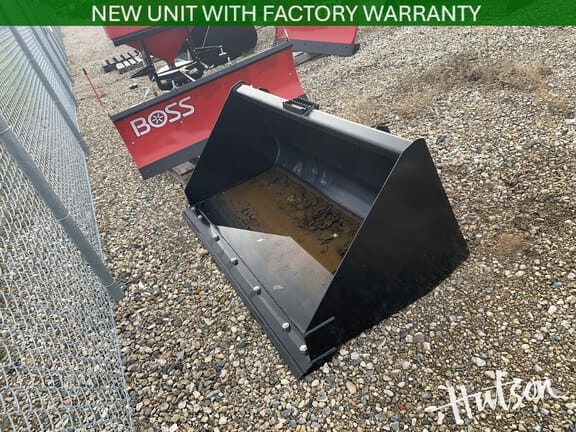 2023 John Deere Worksite Pro U66 Equipment Image0