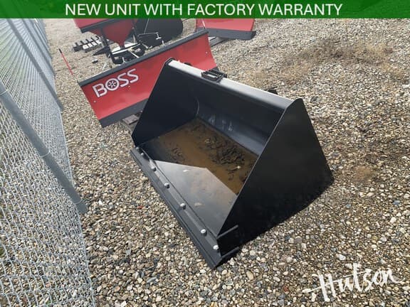 Image of John Deere Worksite Pro U66 Primary image