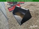 2023 John Deere Worksite Pro U66 Image