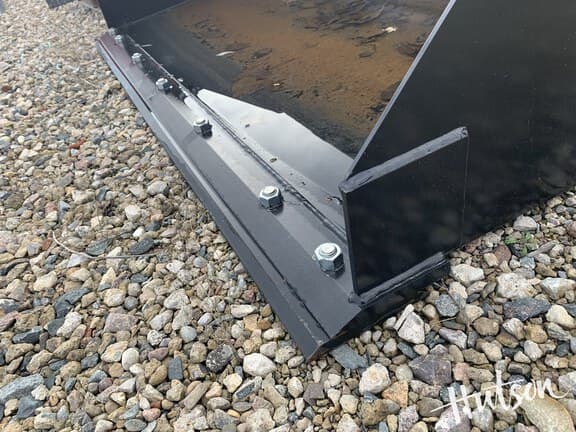 Image of John Deere Worksite Pro U66 equipment image 4