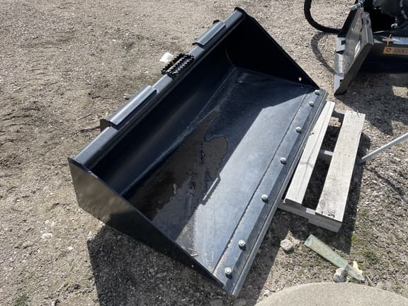 Image of John Deere Worksite Pro C66 equipment image 2