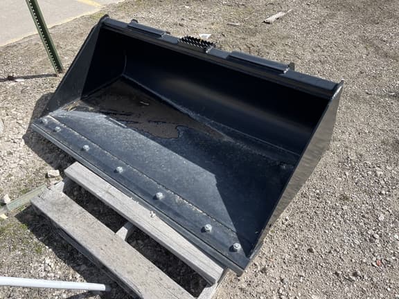 Image of John Deere Worksite Pro C66 Primary image