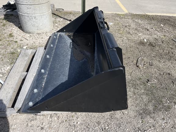 Image of John Deere Worksite Pro C66 equipment image 3