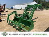 Thumbnail image John Deere 660R 0