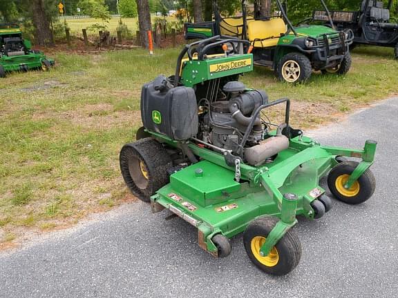 Image of John Deere 661R Primary image