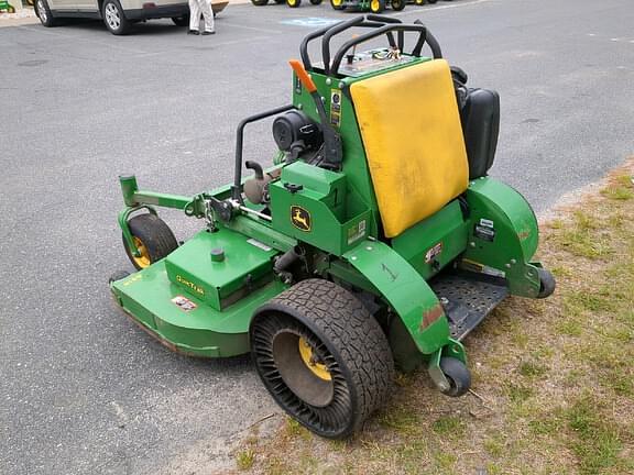 Image of John Deere 661R equipment image 2