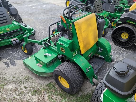 Image of John Deere 661R equipment image 2