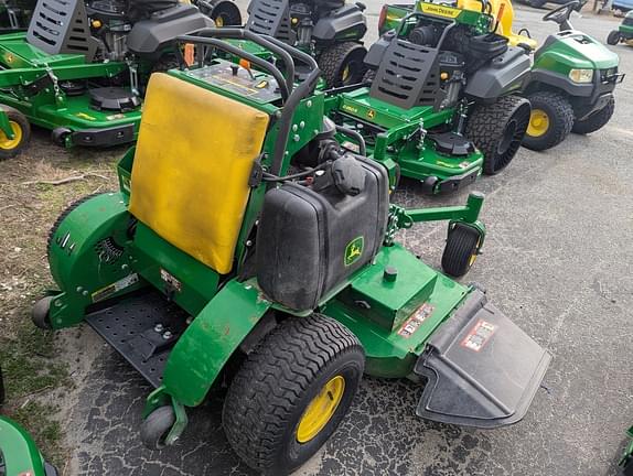 Image of John Deere 661R equipment image 3