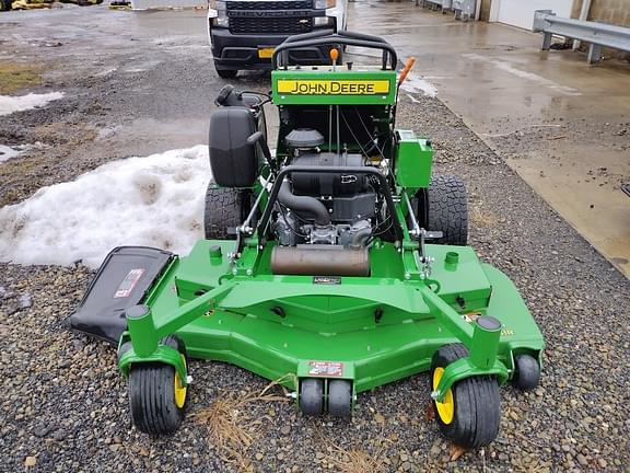Image of John Deere 661R Primary image