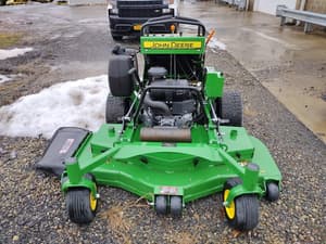 2023 John Deere 661R Image