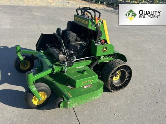 2023 John Deere 661R Equipment Image0