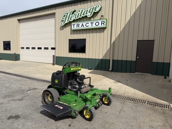 Main image John Deere 661R