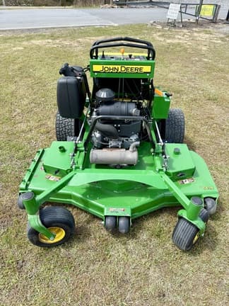 Image of John Deere 661R equipment image 1