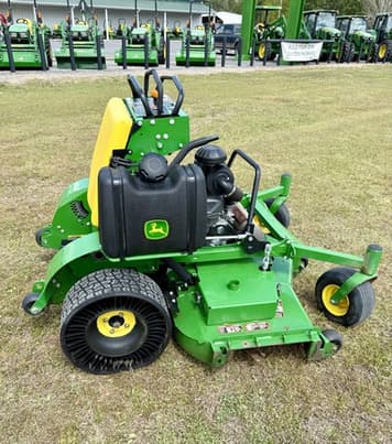 Main image John Deere 661R