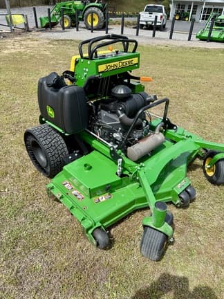 Image of John Deere 661R equipment image 2