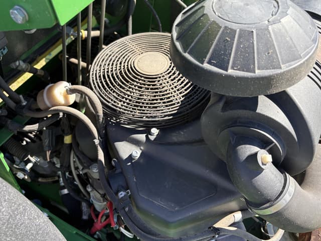 Image of John Deere 661R equipment image 3