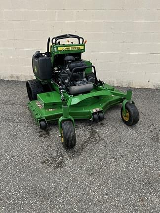 Image of John Deere 661R equipment image 4