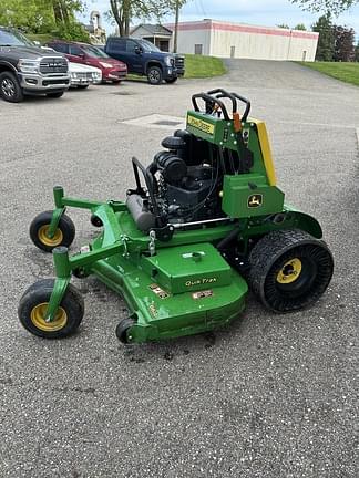 Image of John Deere 661R equipment image 2