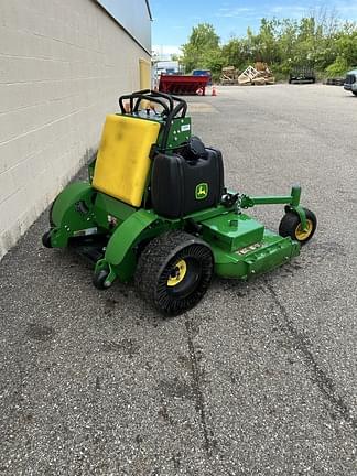 Image of John Deere 661R equipment image 3